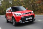 Kia Soul 2014 года (EU)